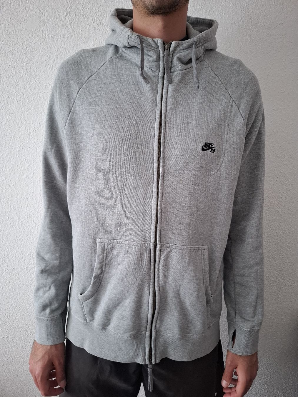 Nike Pullover & Sweatshirts: Kaputzenjäggli NikeSB – Gebraucht aus Bern von M_F20