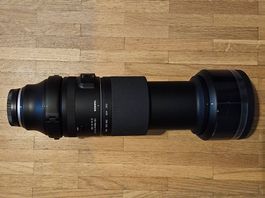 TAMRON 150-500mm F5-6.7 Di III VC VXD for Fujifilm X