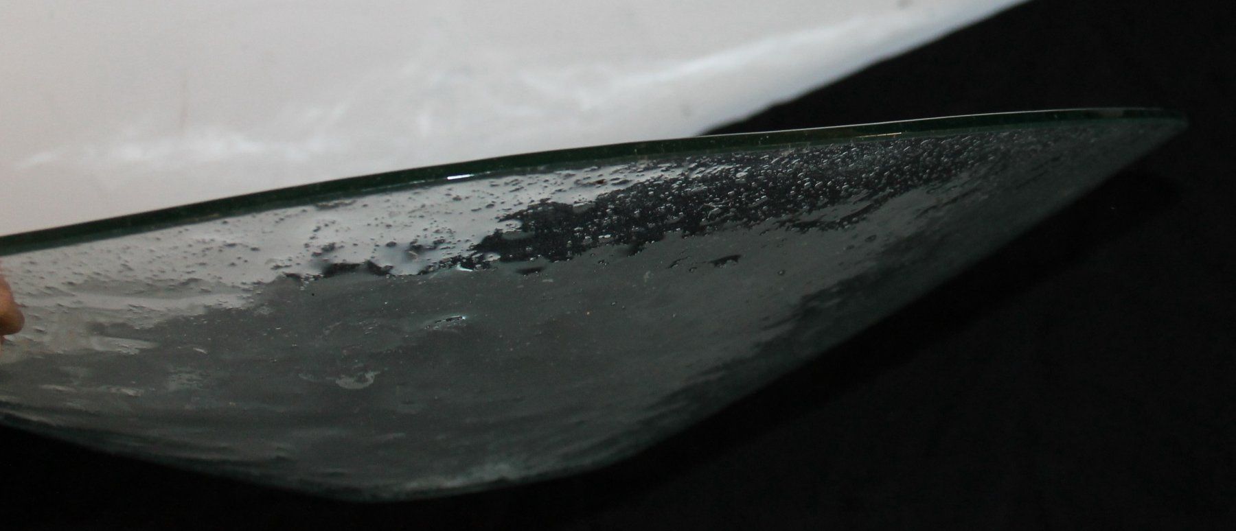 Coupes: Glasschale – D'occasion à Schaan par antikes_und_kurioses 1