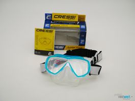 CRESSI Estrella Tx Tauchbrille Junior