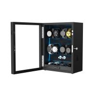 8 Uhren Automatik Uhrenbewegerbox Uhrenbeweger Uhrendreher
