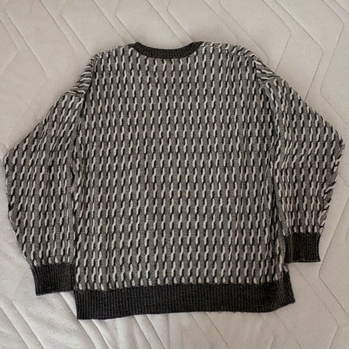 Maglioni & Felpe: Warmer Strickpullover von Ken Rover – Usato da Brünisried venduto da Livtsukki2ndHand 2