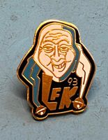 Fasnachts Pin Luzern LFK 1993 Lozärn Luzerner