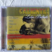 CD Caliente