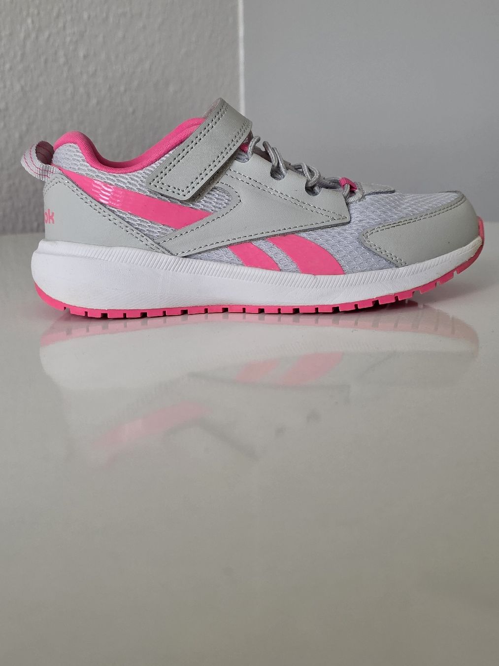Reebok Scarpe per ragazze: Reebok Turnschuhe – Usato da Suhr venduto da MrvicaAG 2