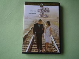 Dieses Mädchen ist für alle-Robert Redford/Natalie Wood