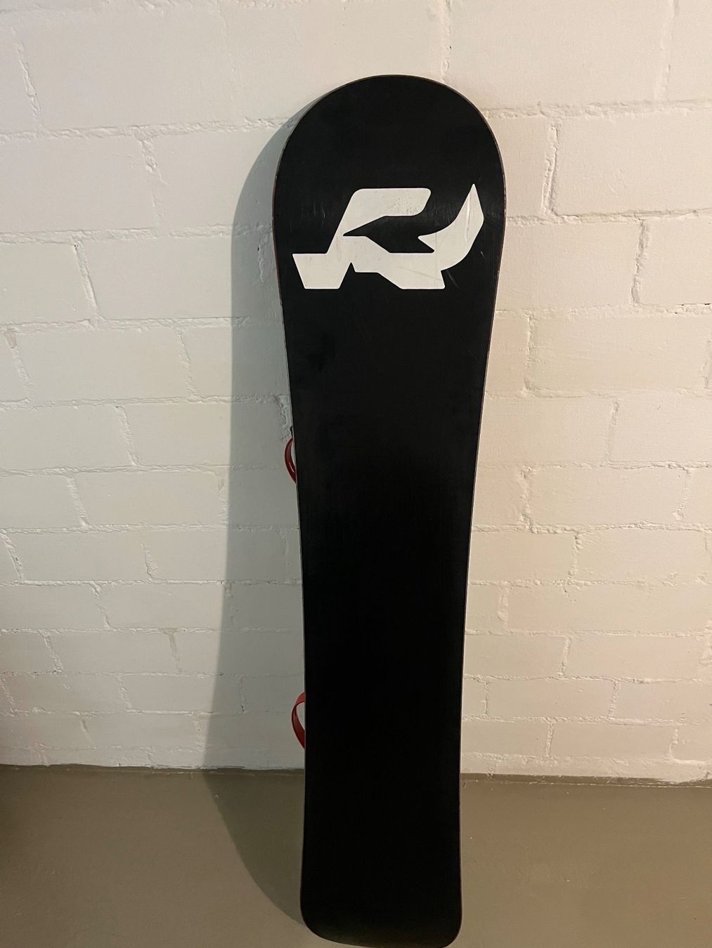 Board: Snowboard 150cm – Usato da Lenzburg venduto da r_mendes 9