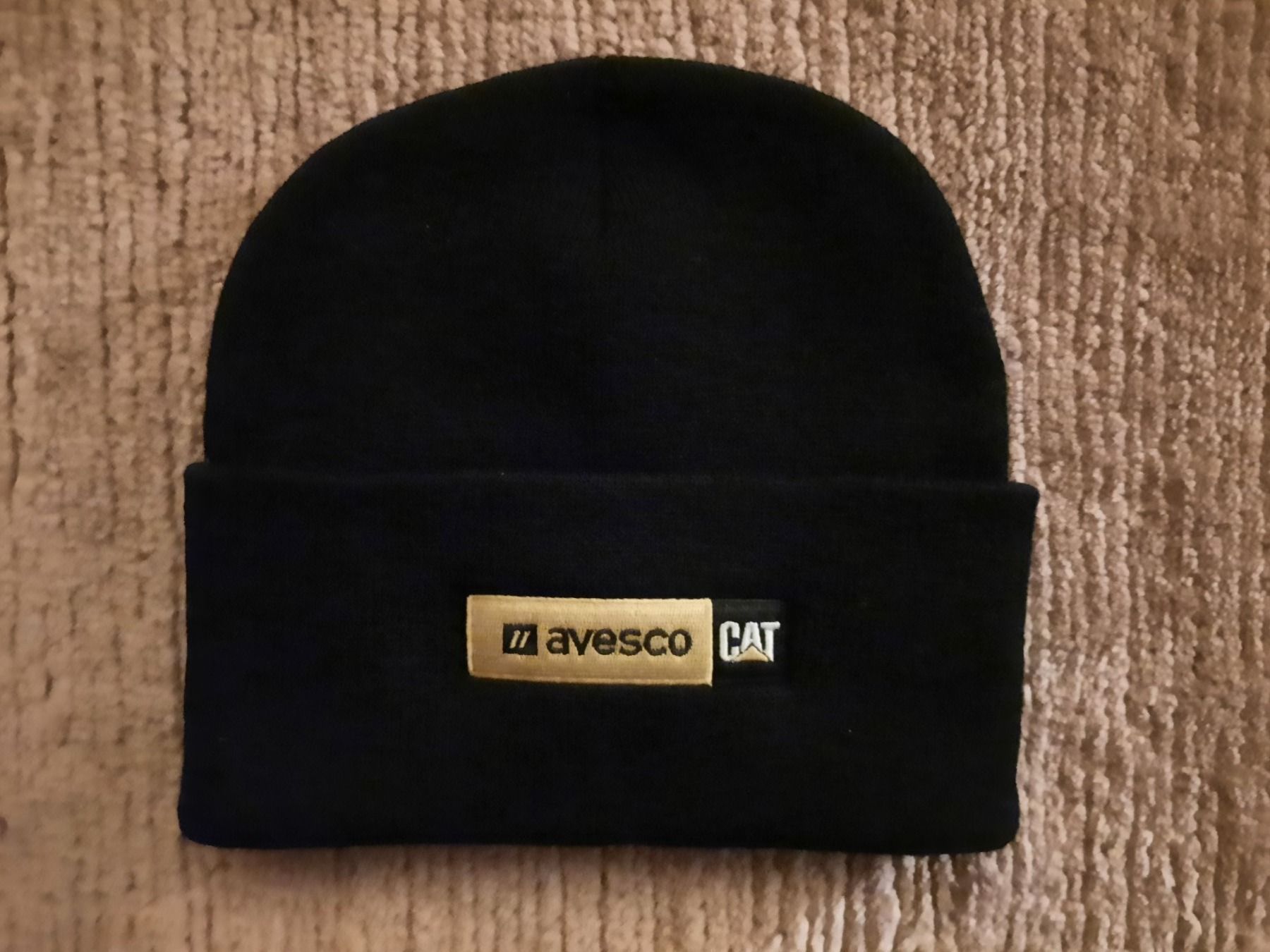 Altro in  Abbigliamento & Accessori: CAT Caterpillar Avesco Kappe – Nuovo (secondo la descrizione) da Wattwil venduto da Parase 1