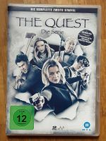 The Quest - Staffel 2 - Top Zustand