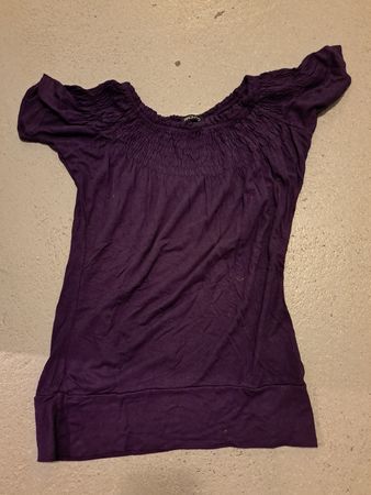 Zu verkaufen schönes Sommer Shirt.Grösse S.