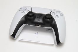 Playstation 5 (PS5) Controller