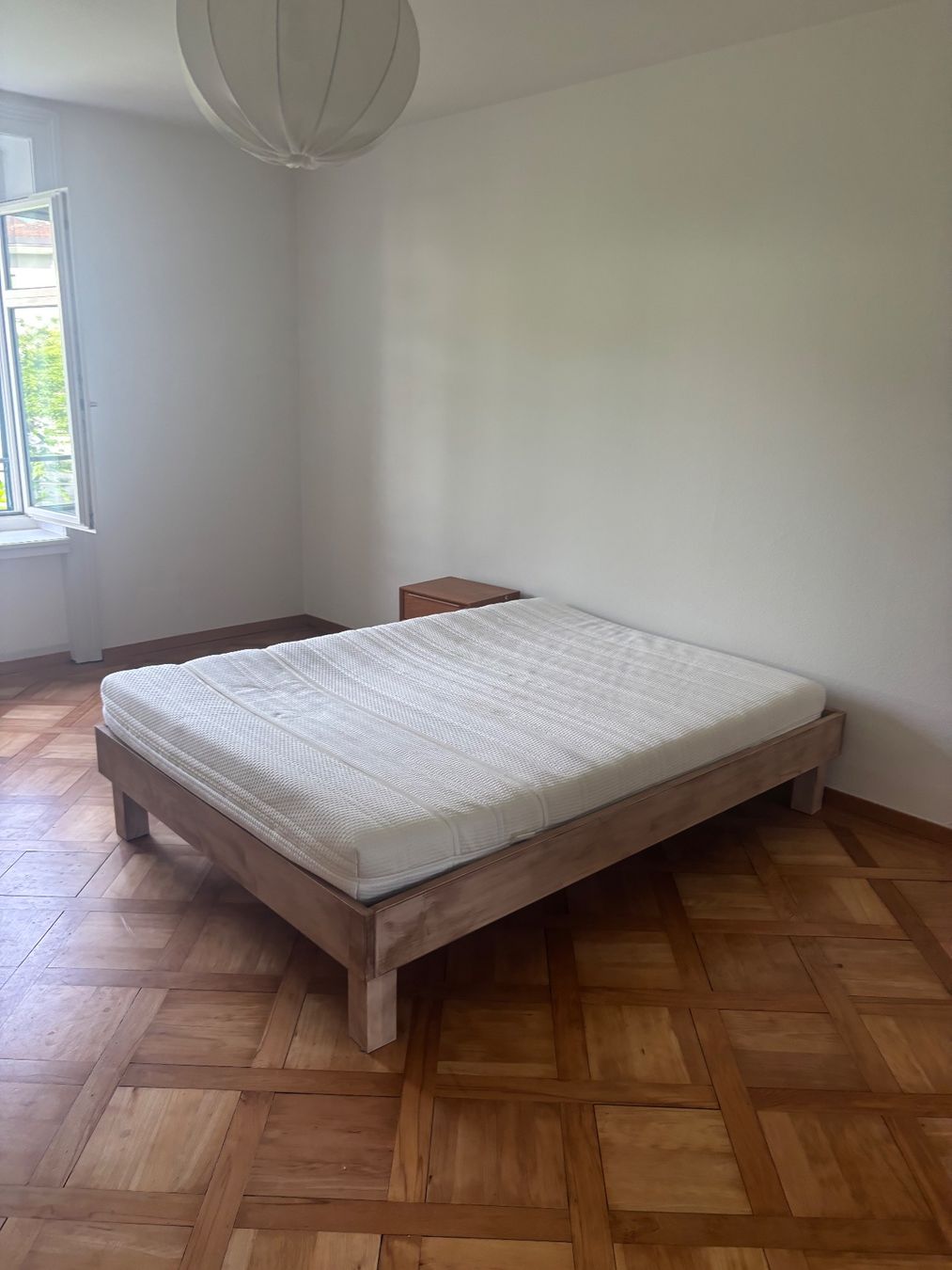 Letti: Entire Bed (Kreis 2) – Usato da Zürich venduto da claudine.elaine 1
