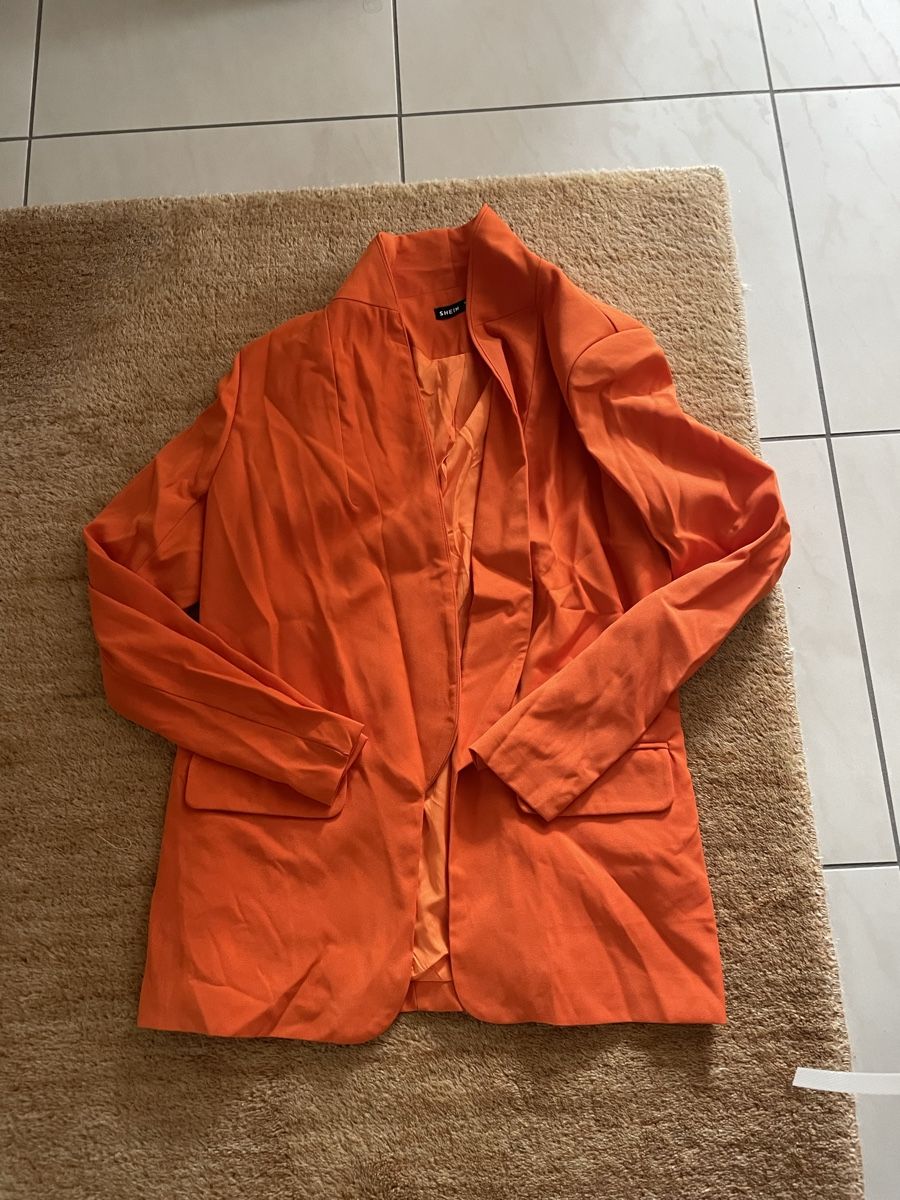 Jacken: Blazer – Neu (gemäss Beschreibung) aus Rheineck von Princessaitaliana 1