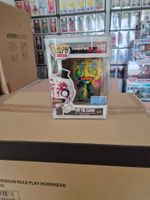 Funko Pop! Art the Clown #1948 Chase Terrifier 3