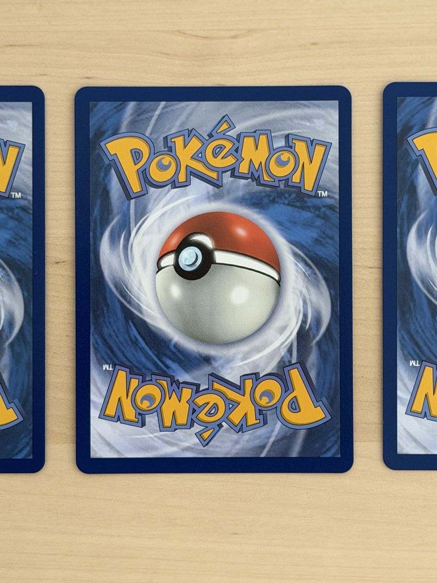 Pokémon Carte collezionabili: 3x Pokémon Ascended Heroes Hits EN – Nuovo (secondo la descrizione) da Windisch venduto da CharizArdi 6