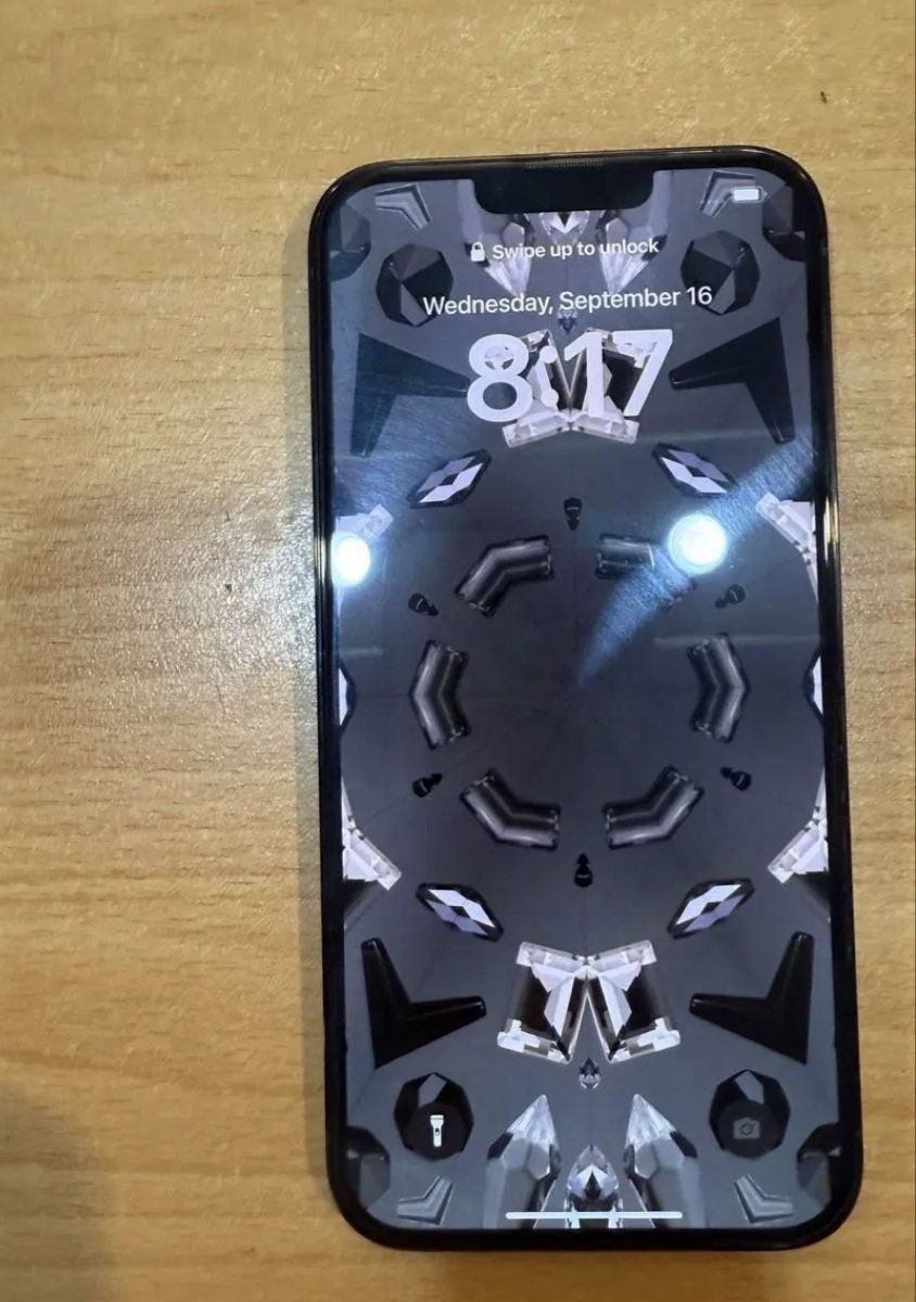 Apple Portables: iphone 13 pro – D'occasion à Lausanne par Alex_56t 1