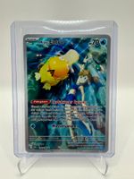 Pokémon Mistys Enton 193/182 Deutsch – Illustration Rare