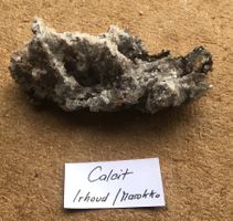 MINERAL