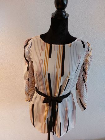 Elegante Bluse