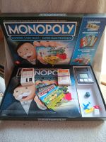 Monopoly - Banking cash-back