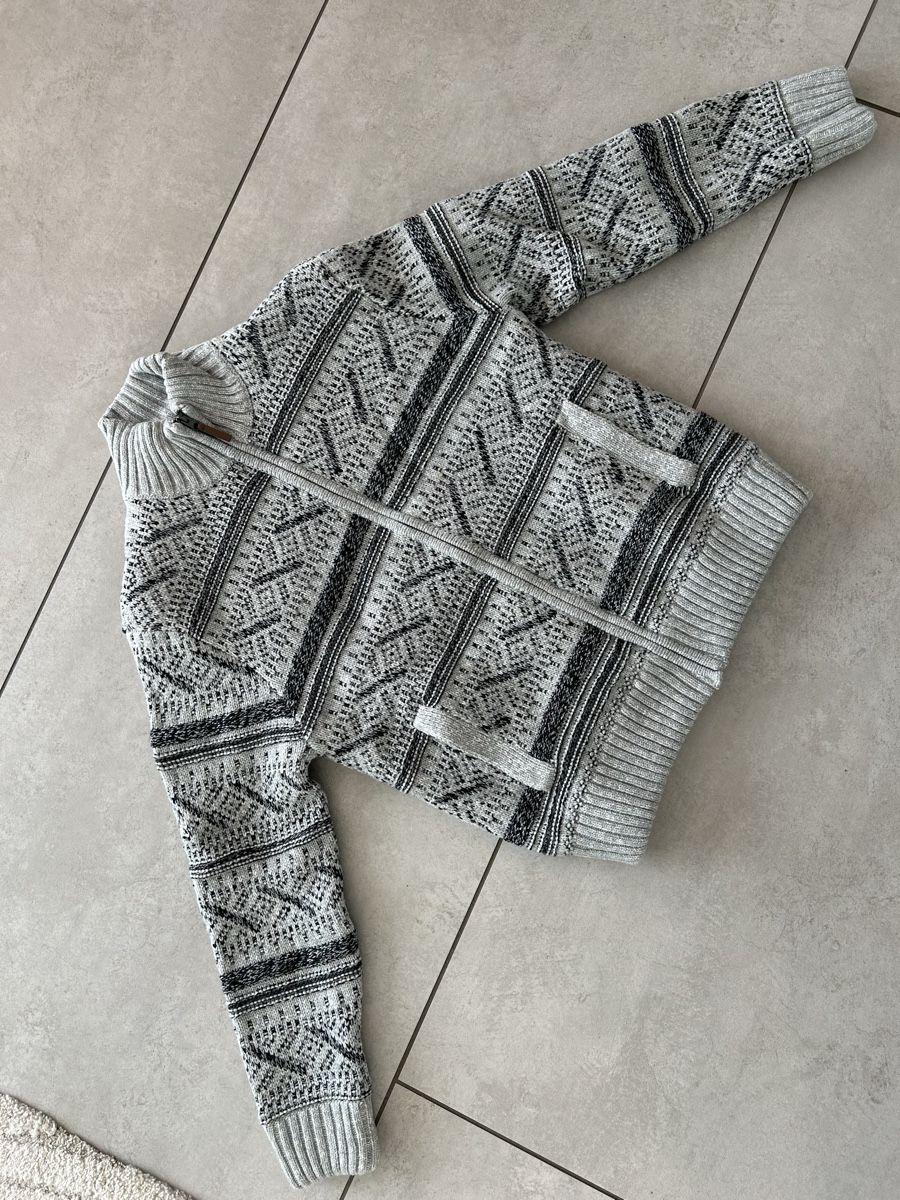 C&A Giacche: Strickjacke von C&A Grösse.M in Top Zustand – Usato da Lengnau BE venduto da M.Laib