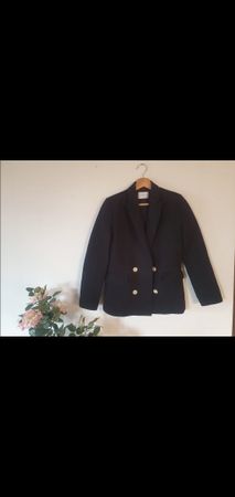 Sandro Paris Blazer