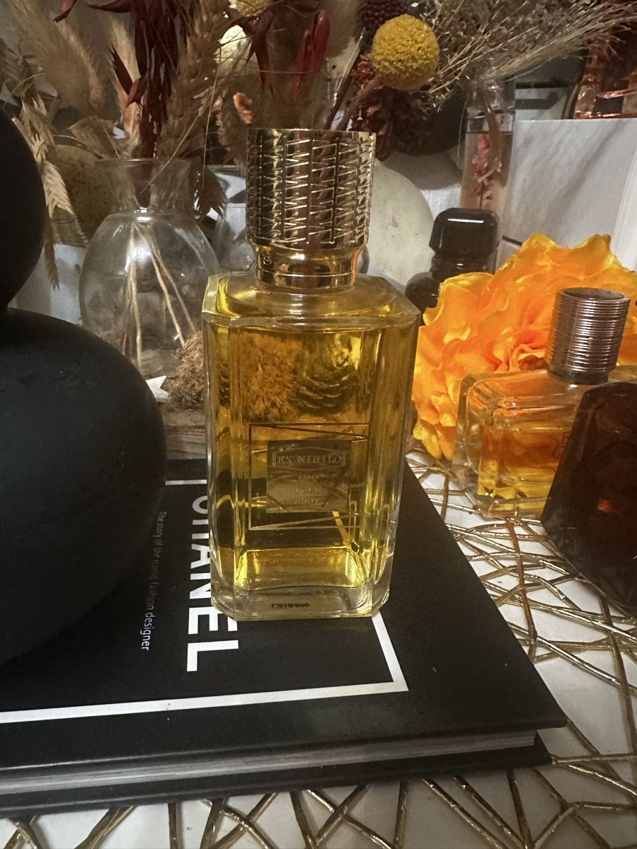 Ex Nihilo Profumi & Eau de Toilette: Parfum Ex Nihilo Paris flacon utilisé état correct – Nuovo (secondo la descrizione) da Puidoux venduto da jel_crq6 3