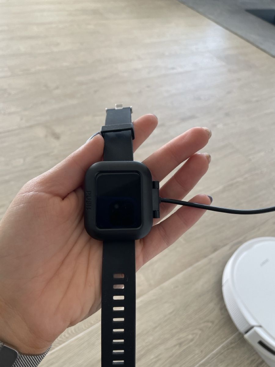 Smartwatch: SmartWatch  – Usato da Holderbank AG venduto da maite2025 3