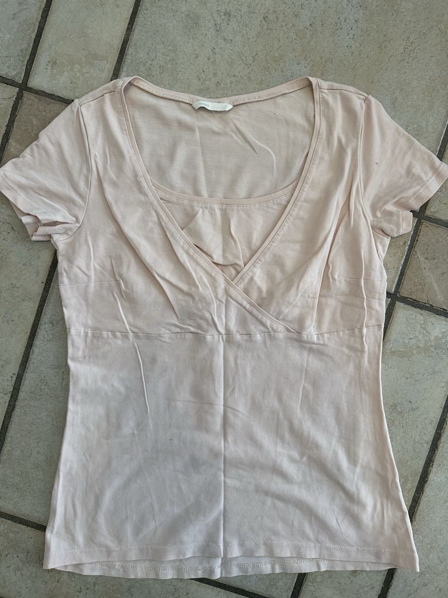 Lotti di vestiti: Schwangerschaft und Stillkleider Set Gr. M/L – Usato da Zermatt venduto da ZerSusi 5