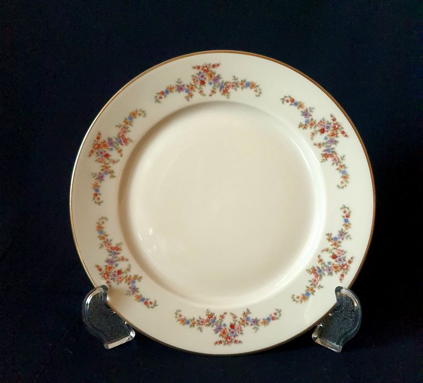 Rosenthal Dessert teller antike geschirr | Kaufen auf Ricardo