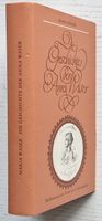 Maria Waser: Anna Waser (1678-1714): frühe Schweizer Malerin