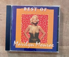 Best of Marilyn Monroe