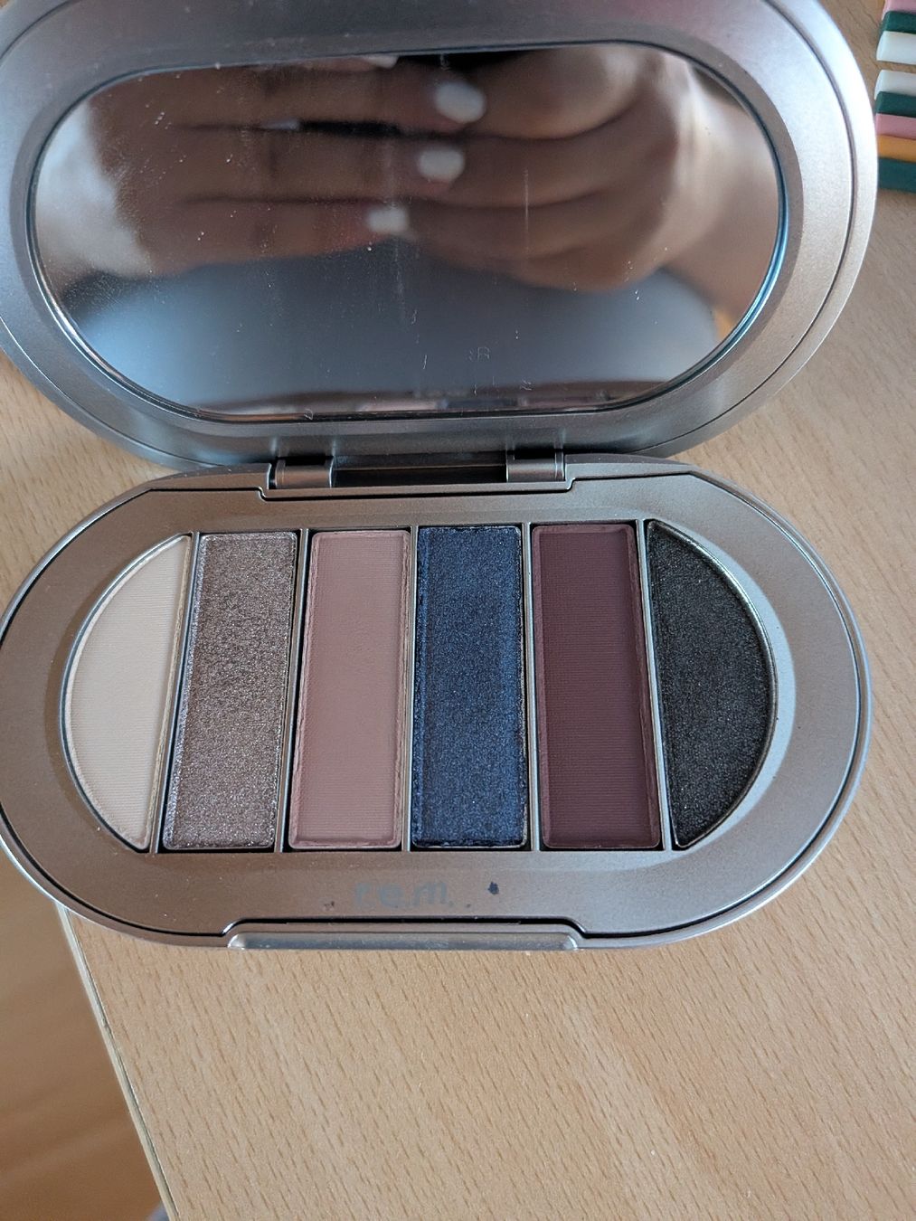 Make-up: Palette maquillage – Neu (gemäss Beschreibung) aus Vionnaz von MarinaMGB