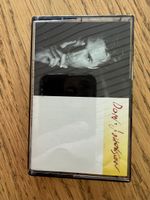 DON JOHNSON: Let It Roll MC Musikkassette (1989)