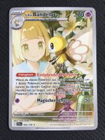 Reisegefährten - Lillys Bandelby (JTG 164) - DE -