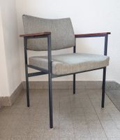 Vintage Armlehnstuhl midcentury design