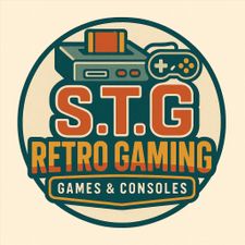 Profile image of S.T.G
