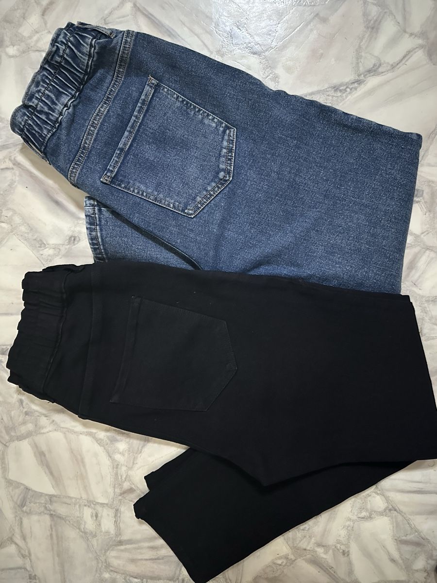 Jeans: Jeanshosen – Neu (gemäss Beschreibung) aus Zürich von ege_2ghf 1