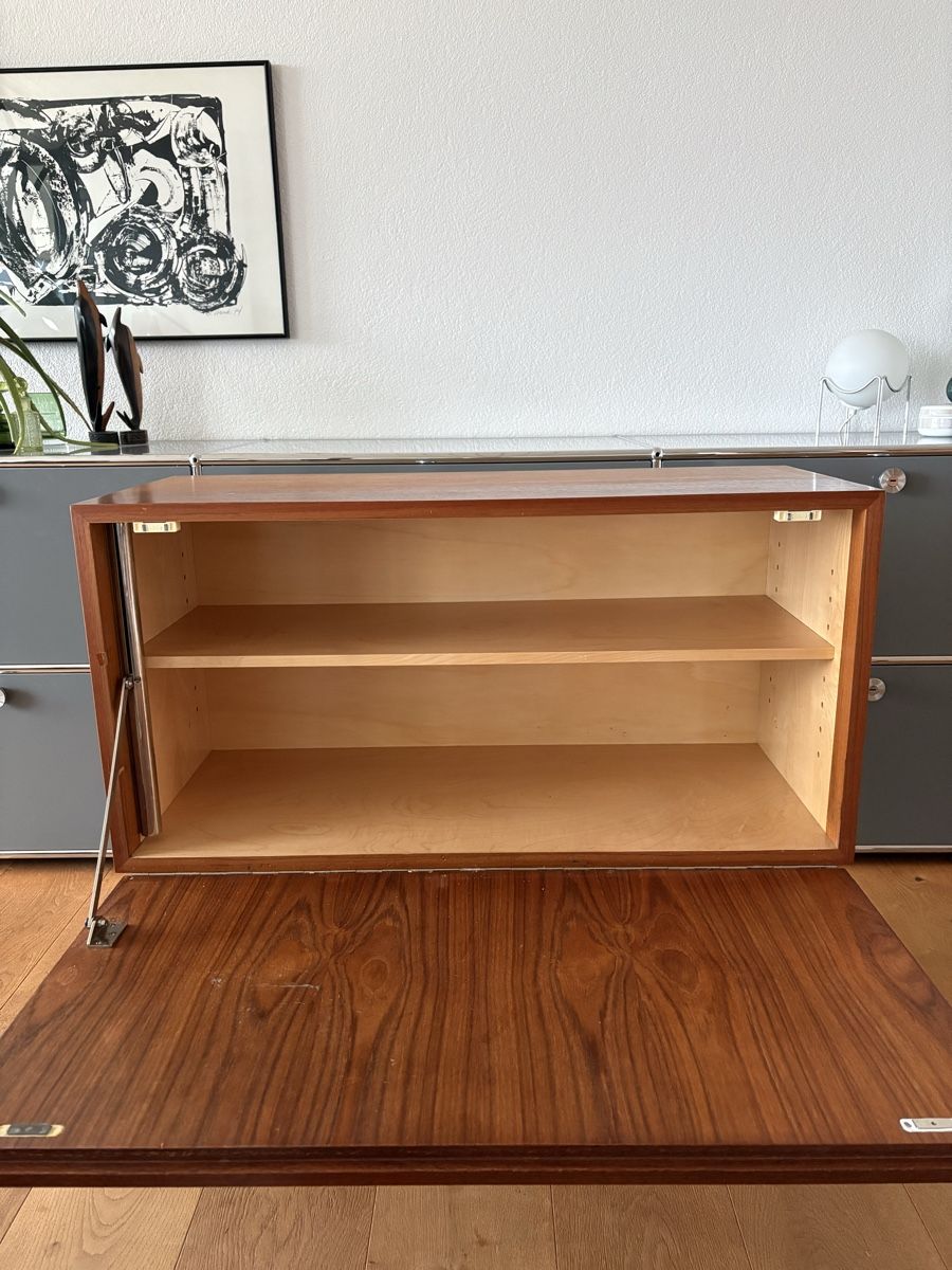 Cassettiere: Kommode Teak Idealheim 60er – Usato da Bellach venduto da 2ndBox 2