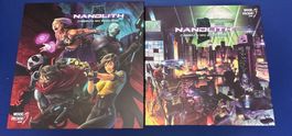 Nanolith (D) - Brettspiel Kickstarter