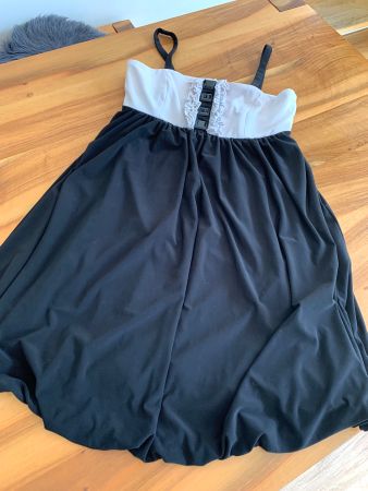 JOSEPH RIBKOFF - Traum Ballonkleid Abendkleid Gr 36
