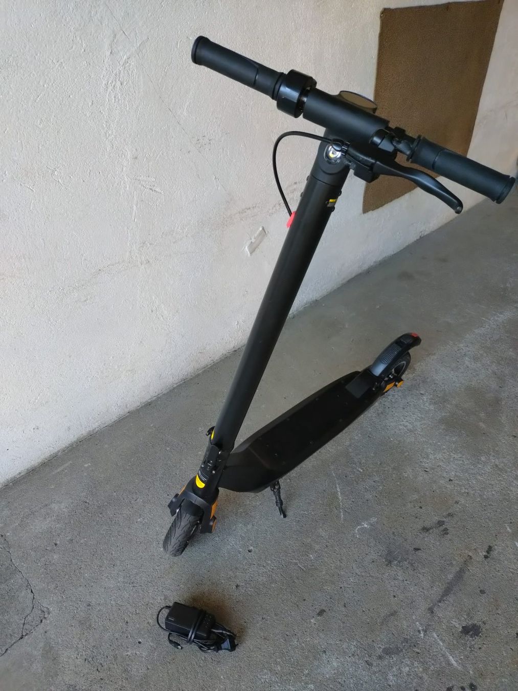 Scooter: E-Scooter Top Zustand! – Usato da Wald ZH venduto da darioq21