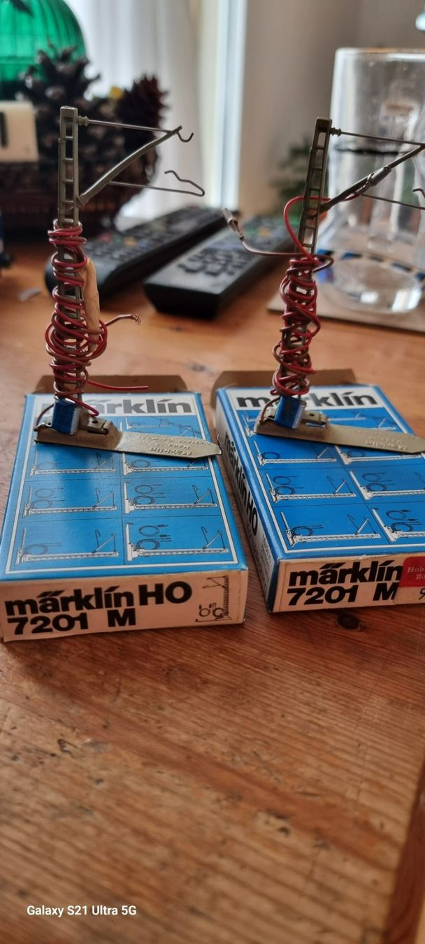 Märklin Modellini di ferrovie: Eisenbahn – Usato da Zürich venduto da muchos-54 1