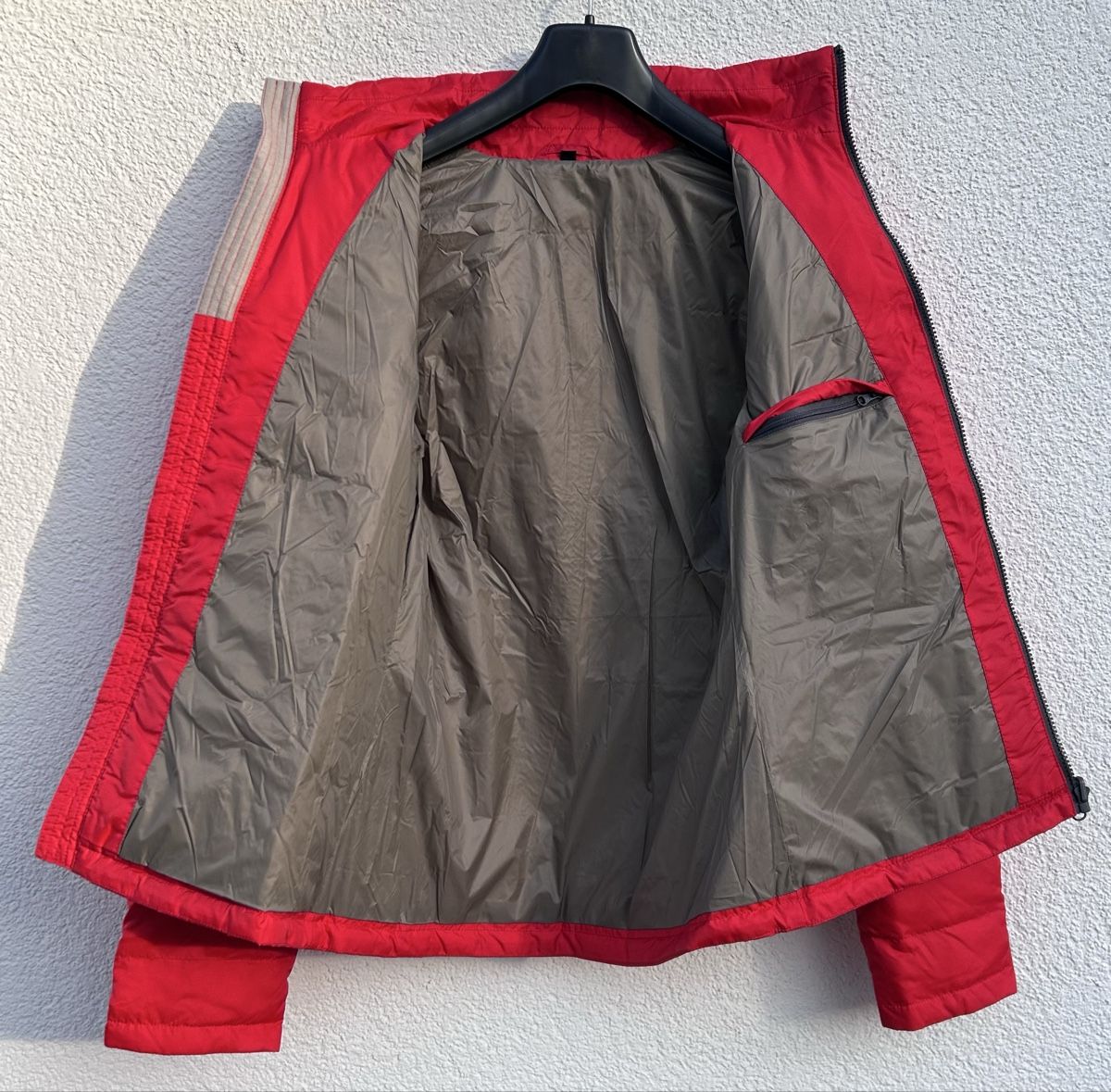 Giacche: Damen Daunenjacke – Nuovo (secondo la descrizione) da Oberuzwil venduto da lin_p9bs 2