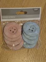 Bastelsachen zu verschenken 