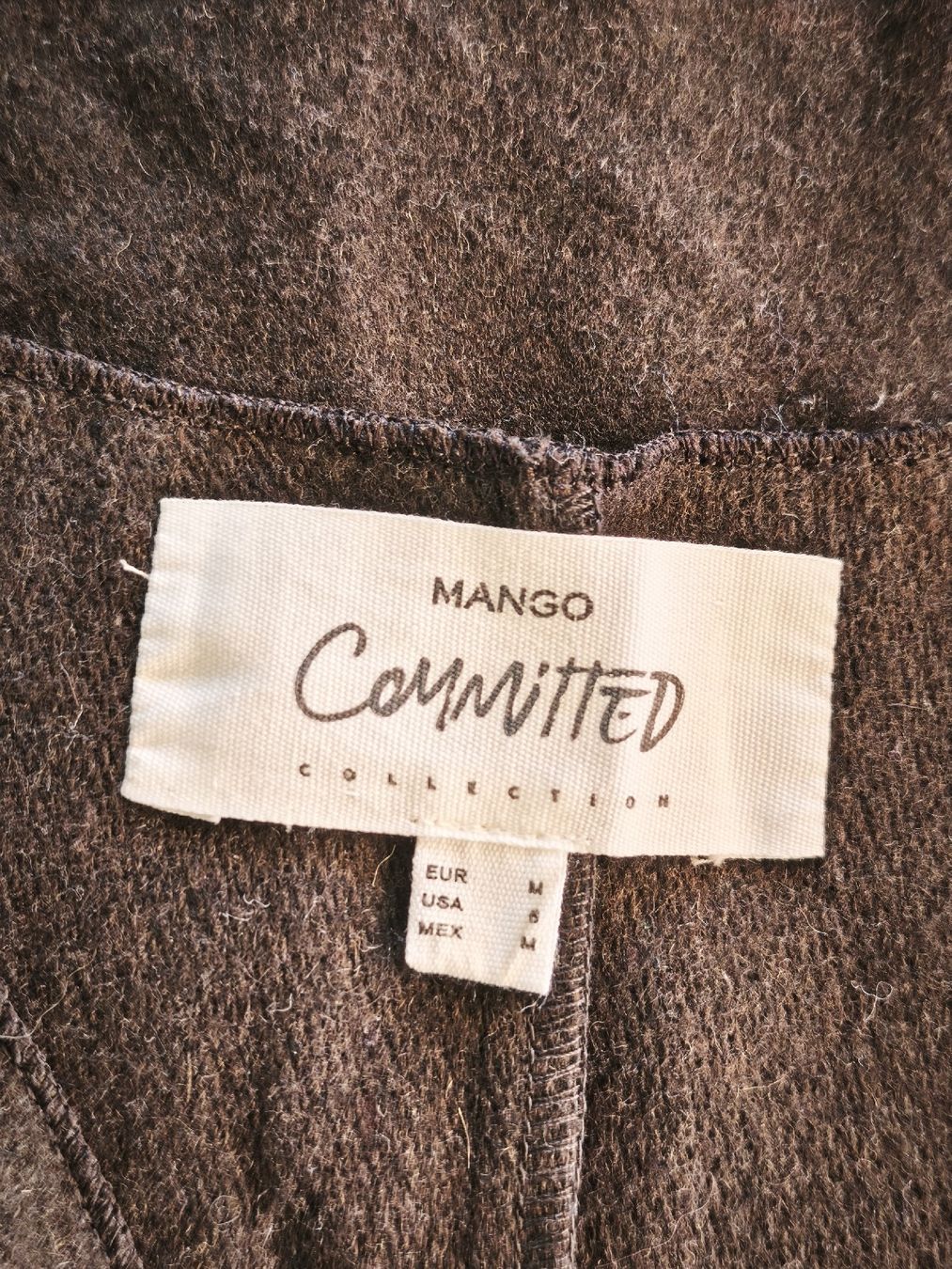 Mango Vestiti: Mango Kleid – Nuovo (secondo la descrizione) da Hochdorf venduto da Berry005 4