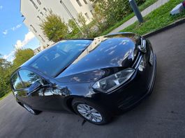 VW Golf VII 1.4 TSI Highlight ,Hagelschaden nur Karosserie