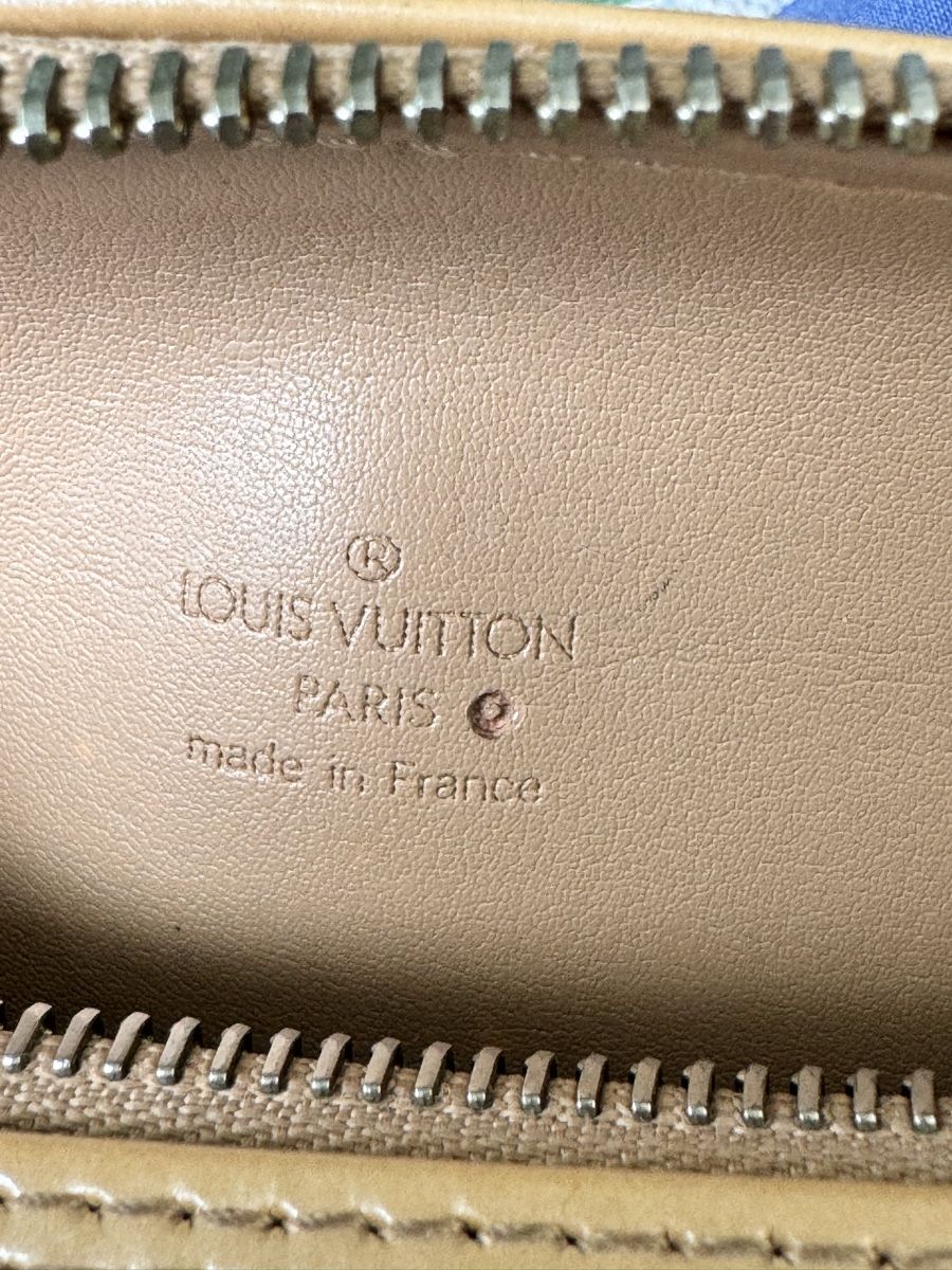 Borse da donna: Louis Vuitton Schultertasche – Usato da Neuenegg venduto da ilovefashion123 8