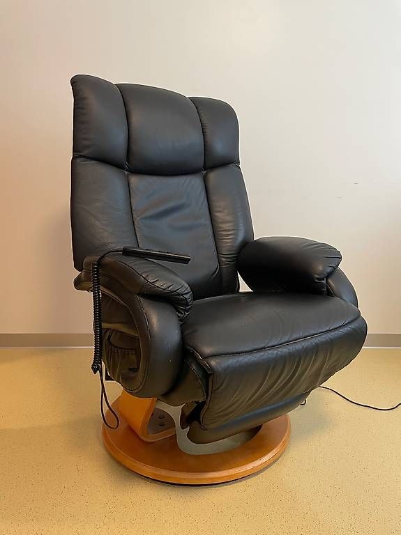 Poltrone: Stressless Sessel – Usato da Kriens venduto da bearn