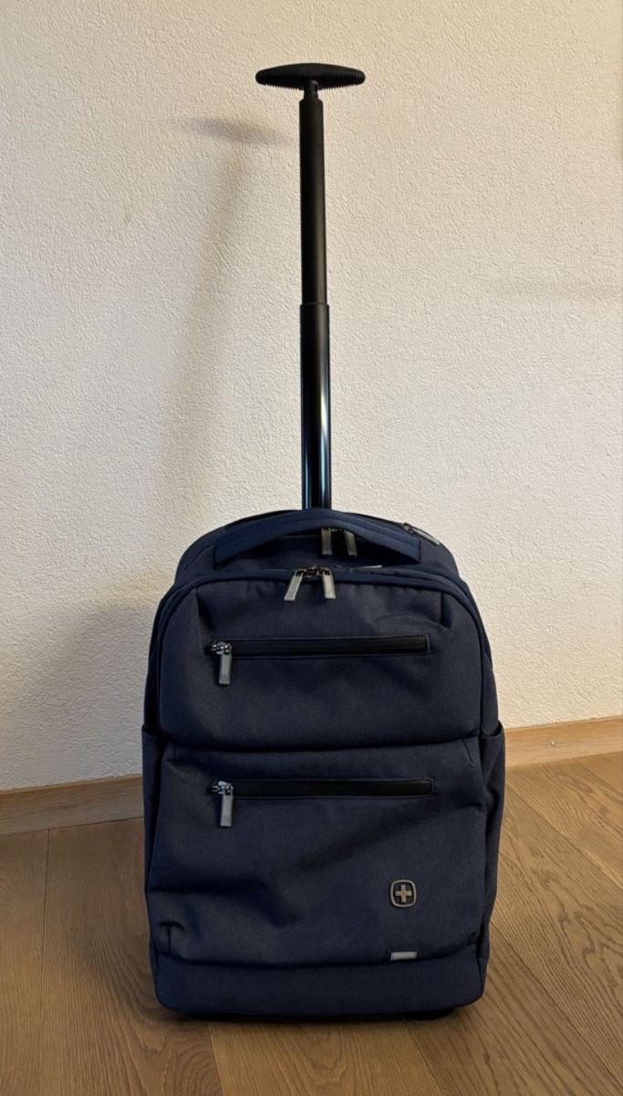 Valigie & Borse: NEU - Wenger Business Bag – Nuovo (secondo la descrizione) da Uster venduto da tahu72